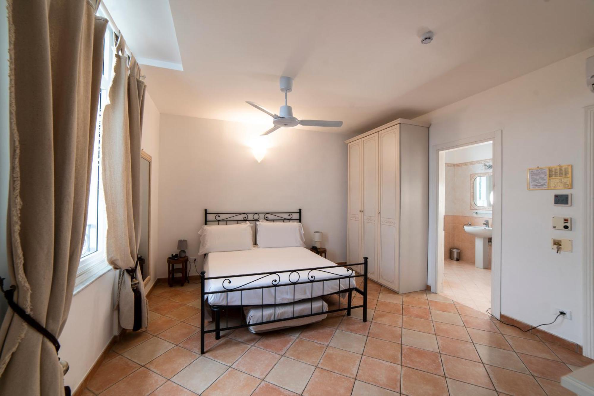Hotel Miramare Spotorno Room photo