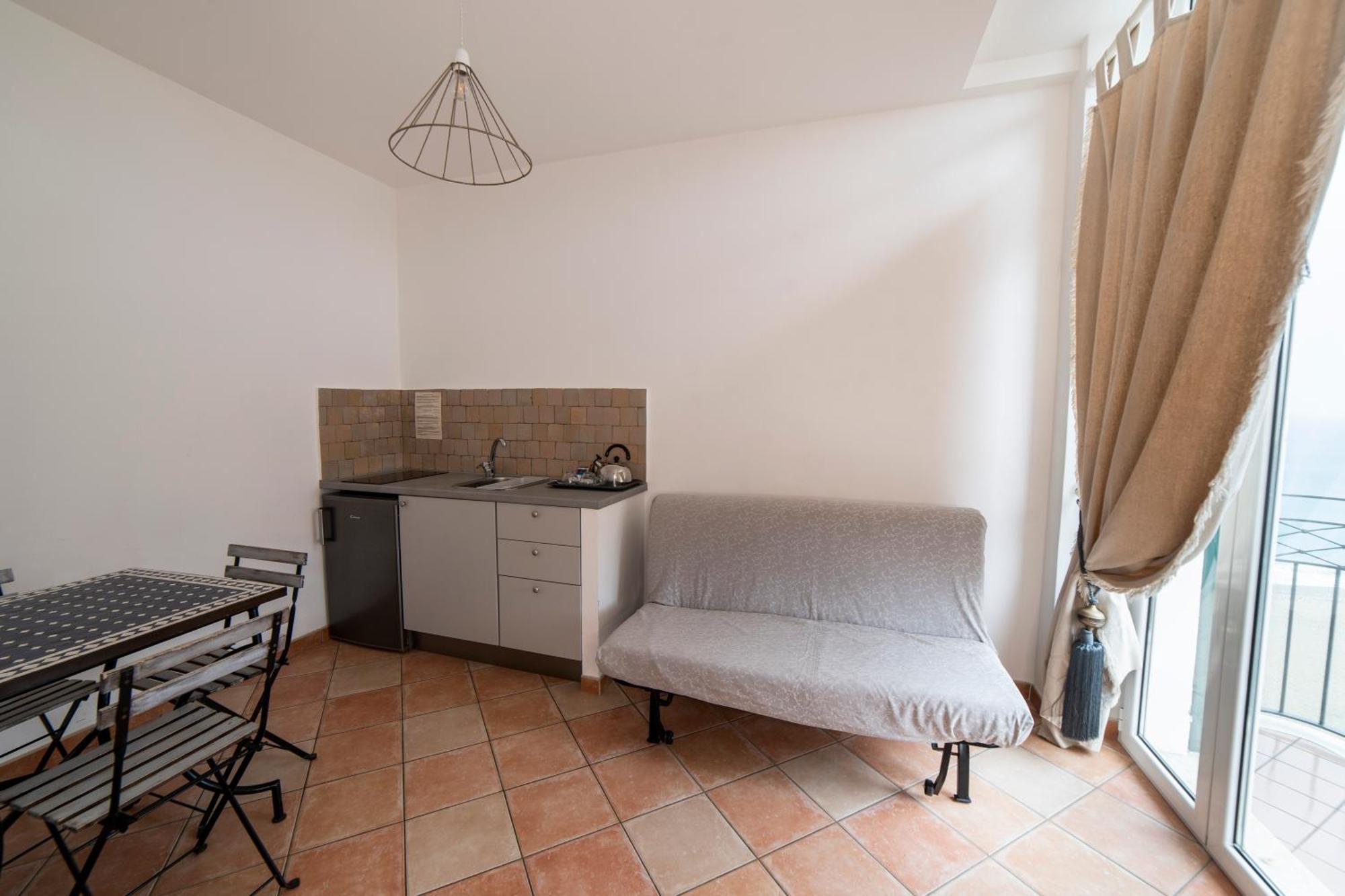 Hotel Miramare Spotorno Room photo