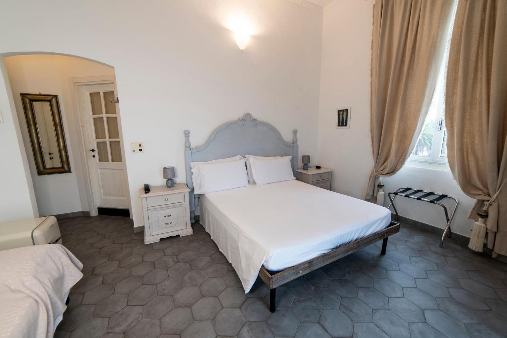 Hotel Miramare Spotorno Room photo