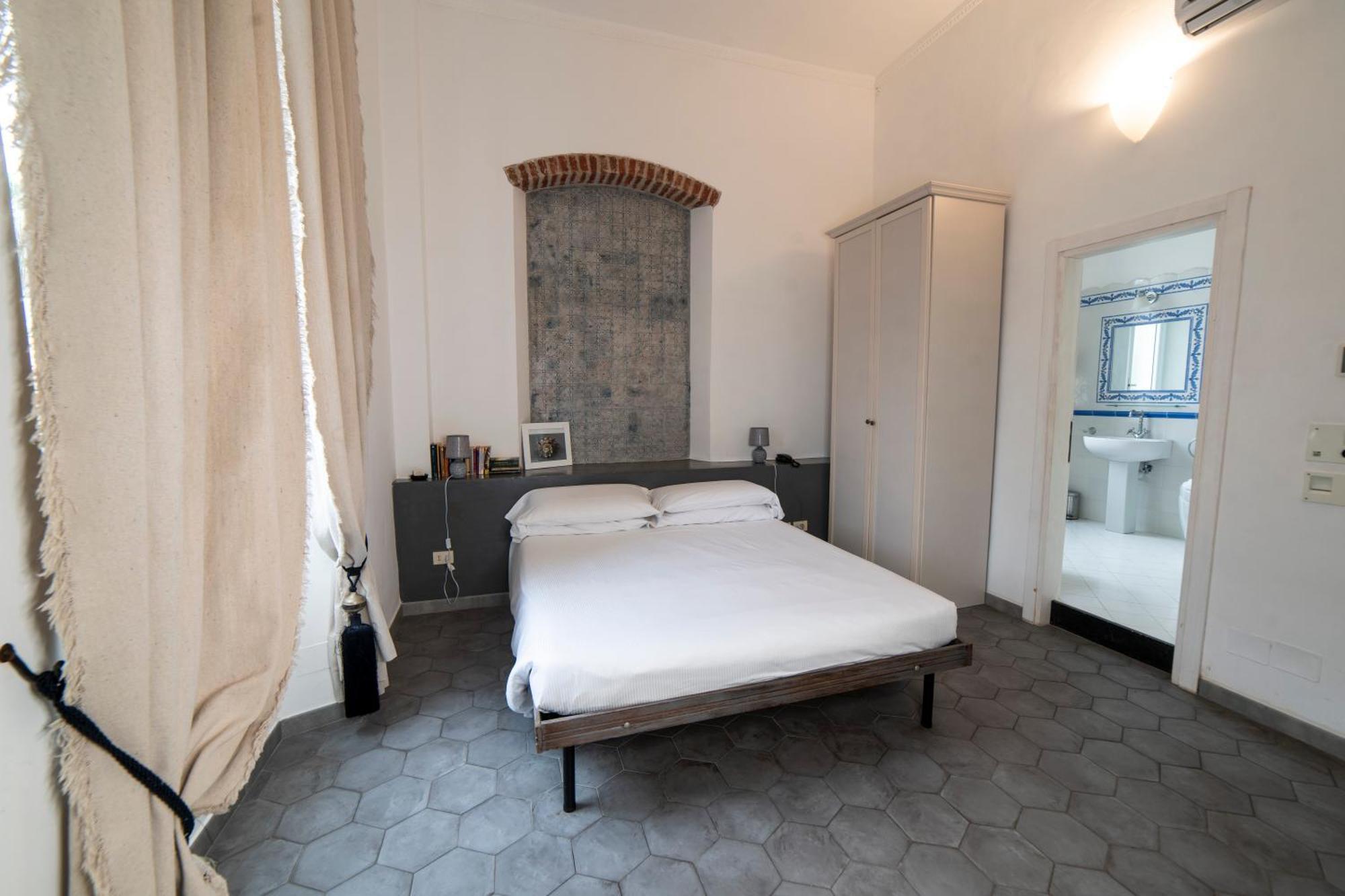 Hotel Miramare Spotorno Room photo